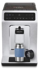 Tefal - Termohrnek 300 ml COMPACT MUG nerez/modrá