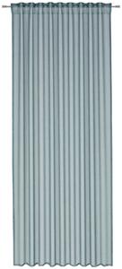 HOTOVÝ ZÁVĚS, průhledné, 140/245 cm Boxxx - Závěsy