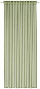 HOTOVÝ ZÁVĚS, průhledné, 140/245 cm Boxxx - Závěsy