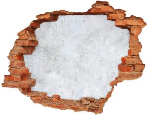 Fototapeta díra na zeď Betonové pozadí nd-c-130709609