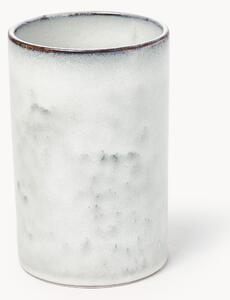 Ručně vyrobený stojan na kuchyňské náčiní Nordic Sand
