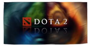Sablio Ručník DOTA 2 Glow - 30x50 cm