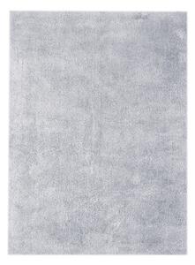 KOBEREC S VYSOKÝM VLASEM, 200/290 cm pastelově modrá Kayoom - Online Only koberce & rohožky, Online Only