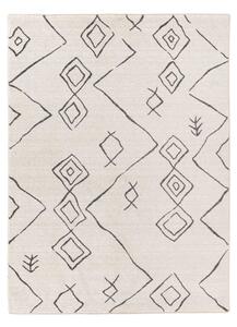 Lalee Kusový koberec Agadir 503 Ivory Rozměr koberce: 200 x 290 cm