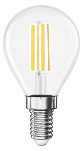 FILAMENTOVÁ LED ŽÁROVKA E14 - Žárovky