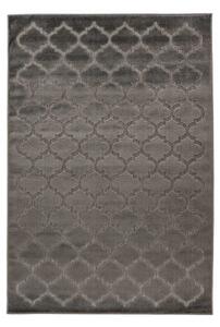 Lalee Kusový koberec Amira 201 Grey Rozměr koberce: 120 x 170 cm