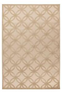 Lalee Kusový koberec Amira 203 Beige Rozměr koberce: 160 x 230 cm