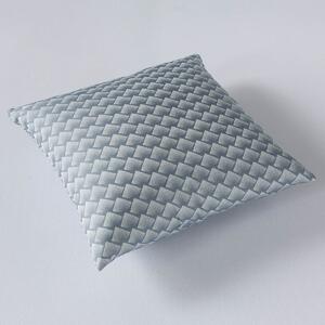 Povlak na polštář Veba GEON Industrial modrošedá Velikost: 40x40 cm