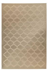 Lalee Kusový koberec Amira 201 Beige Rozměr koberce: 160 x 230 cm