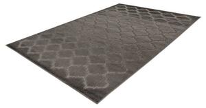 Lalee Kusový koberec Amira 201 Grey Rozměr koberce: 80 x 300 cm