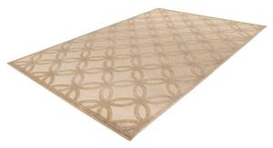 Lalee Kusový koberec Amira 203 Beige Rozměr koberce: 80 x 300 cm