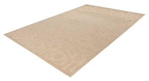 Lalee Kusový koberec Amira 202 Beige Rozměr koberce: 80 x 300 cm