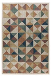 Lalee Kusový koberec Capri 303 Multi Rozměr koberce: 80 x 150 cm