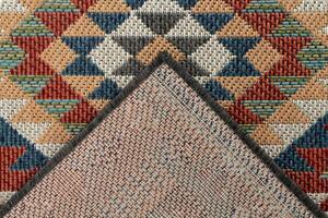 Lalee Kusový koberec Capri 301 Multi Rozměr koberce: 240 x 330 cm