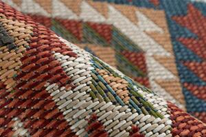 Lalee Kusový koberec Capri 301 Multi Rozměr koberce: 240 x 330 cm
