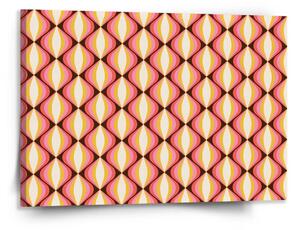 Sablio Obraz Kaleidoskop vzpomínek - 150x110 cm
