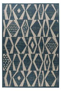 Lalee Kusový koberec Capri 302 Blue Rozměr koberce: 120 x 170 cm