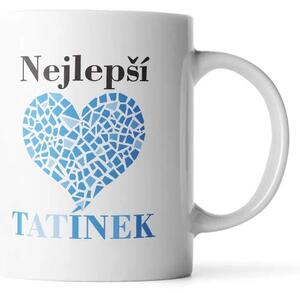 Sablio Hrnek Nejlepší tatínek - 330 ml - standard