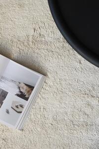 Koberec Pile Linen: Přírodní bílá 170x240 cm