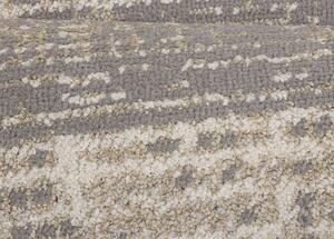 Breno Kusový koberec TERRA 08/EGE, Vícebarevné, 80 x 150 cm