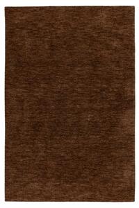 Lalee Kusový koberec Comfy 700 Light Brown Rozměr koberce: 200 x 290 cm