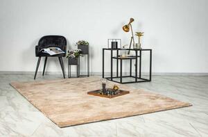 Lalee Kusový koberec Comfy 700 Beige Rozměr koberce: 80 x 150 cm