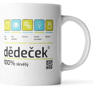 Sablio Hrnek Dědeček - 330 ml - standard
