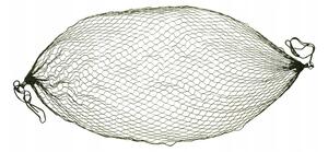 Hamaka bez tyče Mil-Tec zelená, nosnost 120 kg, 220 x 115 cm