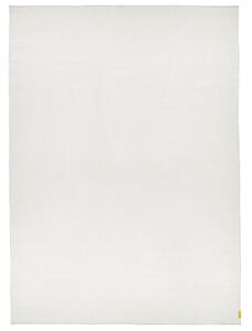 Koberec Plain Linen: Bílá 170x240 cm