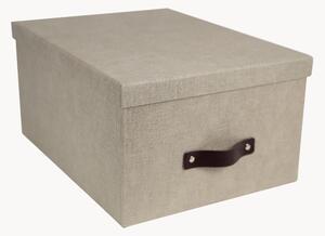 Úložné boxy Gustav, 2 ks