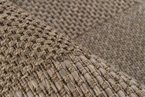 Lalee Kusový koberec Costa 306 Nature Rozměr koberce: 80 x 150 cm
