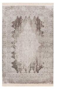 Lalee Kusový koberec Elegance 901 Silver Rozměr koberce: 80 x 150 cm