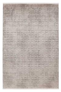 Lalee Kusový koberec Elegance 902 Silver Rozměr koberce: 160 x 230 cm