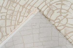 Lalee Kusový koberec Elif 403 Beige Rozměr koberce: 80 x 150 cm
