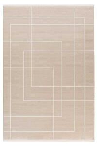 Lalee Kusový koberec Elif 401 Beige Rozměr koberce: 160 x 230 cm