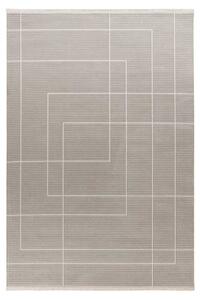 Lalee Kusový koberec Elif 401 Silver Rozměr koberce: 160 x 230 cm