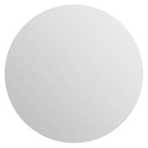 Zrcadlo s LED osvětlením Naturel Iluxit 60x60 cm ZIL60KLED