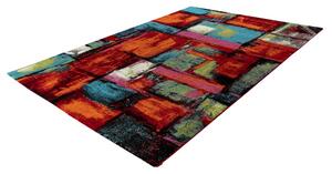 Lalee Kusový koberec Freestyle 405 Multi Rozměr koberce: 120 x 170 cm