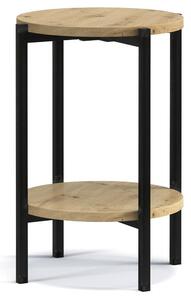 SAGMA | konferenční stolek D | SM-04 | 44,2 cm | artisan
