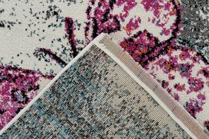 Lalee Kusový koberec Freestyle 408 Multi Rozměr koberce: 120 x 170 cm