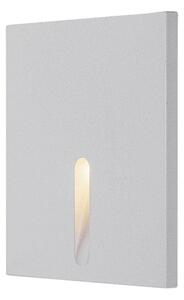 Rabalux 71172 - LED Schodišťové svítidlo BOVEN LED/3W/230V bílá