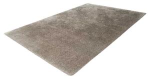 Lalee Kusový koberec Glamour 800 Silver Rozměr koberce: 200 x 290 cm