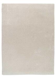 Lalee Kusový koberec Glamour 800 Ivory Rozměr koberce: 80 x 150 cm