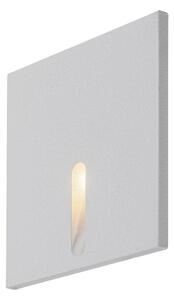 Rabalux 71172 - LED Schodišťové svítidlo BOVEN LED/3W/230V bílá