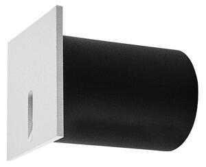 Rabalux 71172 - LED Schodišťové svítidlo BOVEN LED/3W/230V bílá