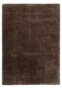 Lalee Kusový koberec Glamour 800 Taupe Rozměr koberce: 120 x 170 cm