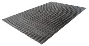 Lalee Kusový koberec Harmony 800 Graphite Rozměr koberce: 80 x 150 cm