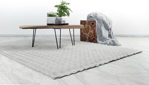 Lalee Kusový koberec Harmony 800 Silver Rozměr koberce: 80 x 150 cm