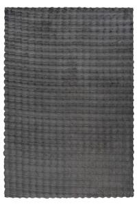 Lalee Kusový koberec Harmony 800 Graphite Rozměr koberce: 200 x 290 cm