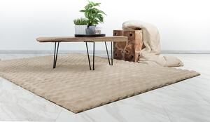 Lalee Kusový koberec Harmony 800 Beige Rozměr koberce: 80 x 150 cm